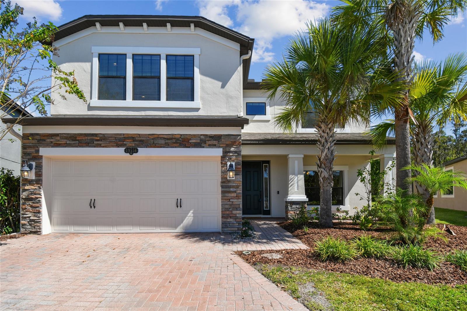 Image 5 of 77 For 19556 Whispering Brook Drive