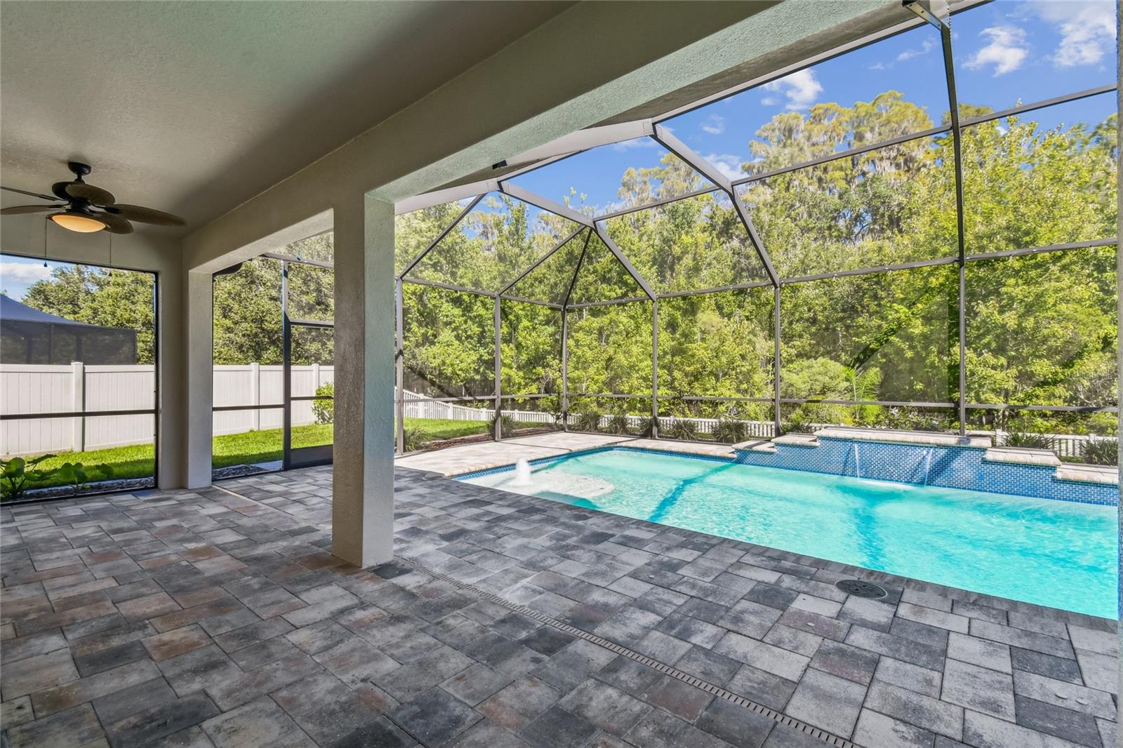 Image 58 of 77 For 19556 Whispering Brook Drive