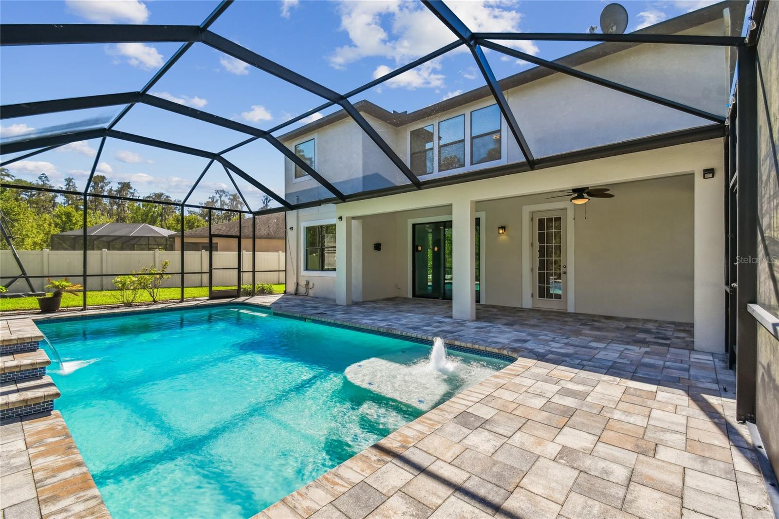 Image 61 of 77 For 19556 Whispering Brook Drive