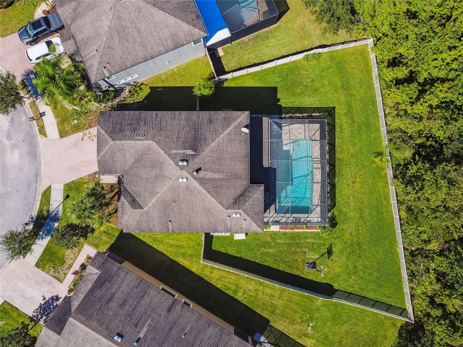 Image 69 of 77 For 19556 Whispering Brook Drive