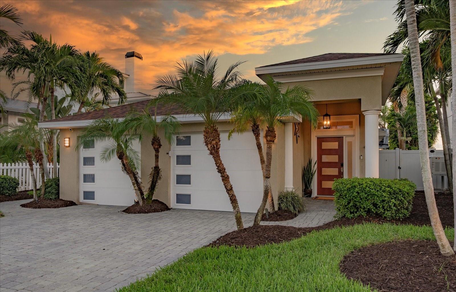 Details for 417 20th Avenue, INDIAN ROCKS BEACH, FL 33785