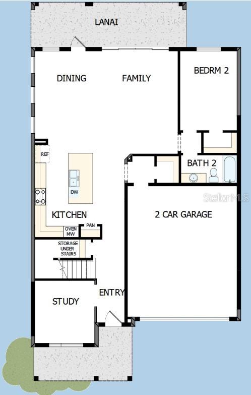 Image 2 of 30 For 8515 Wappinger Place