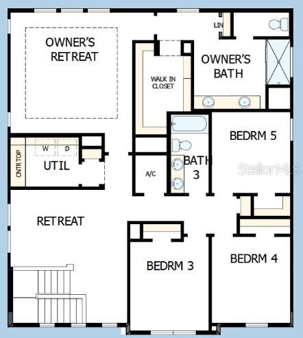 Image 3 of 30 For 8515 Wappinger Place