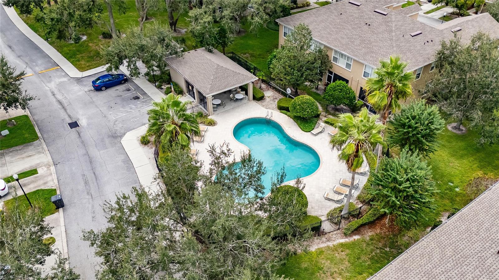 Image 25 of 29 For 9810 Fan Palm Way