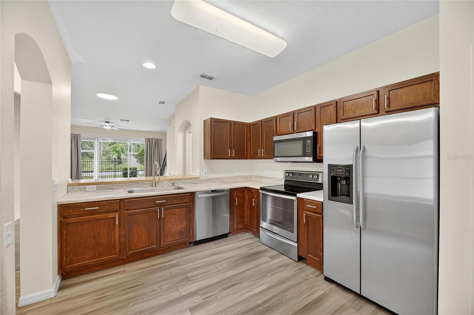 Image 3 of 29 For 9810 Fan Palm Way