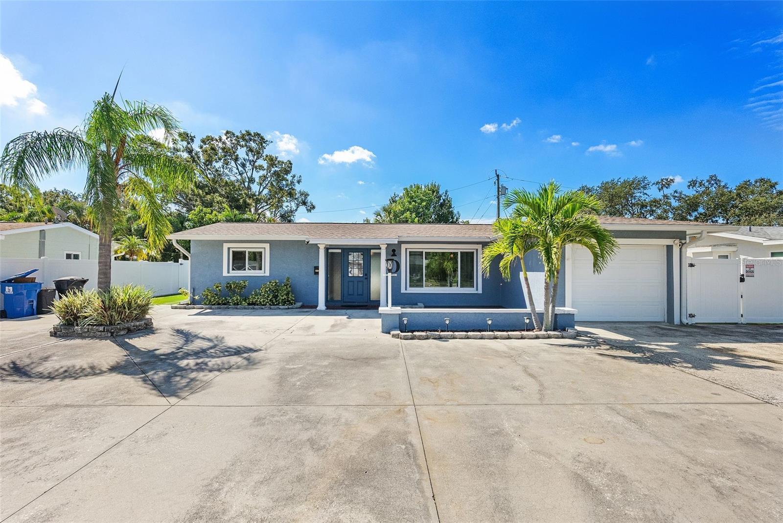 Details for 6044 30th Avenue N, ST PETERSBURG, FL 33710