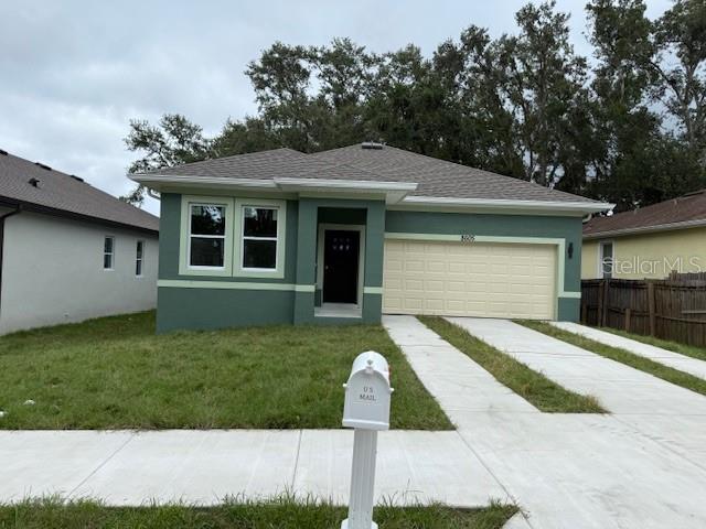 Details for 8605 48th Street, TAMPA, FL 33617