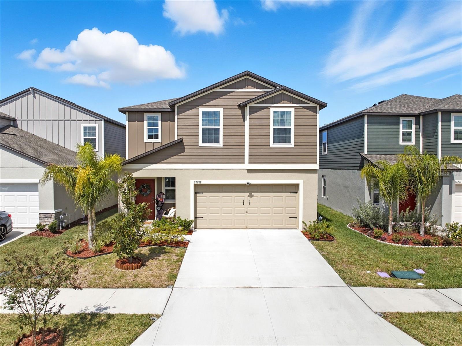 Details for 22289 Nebula Way, LAND O LAKES, FL 34637