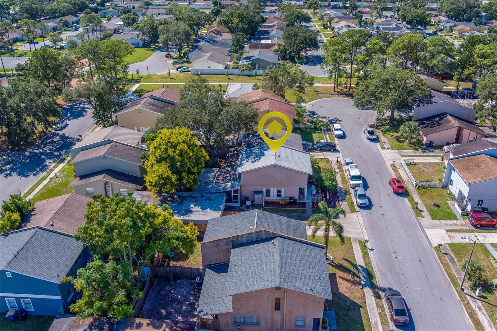 Image 70 of 90 For 2069 San Sebastian Way N