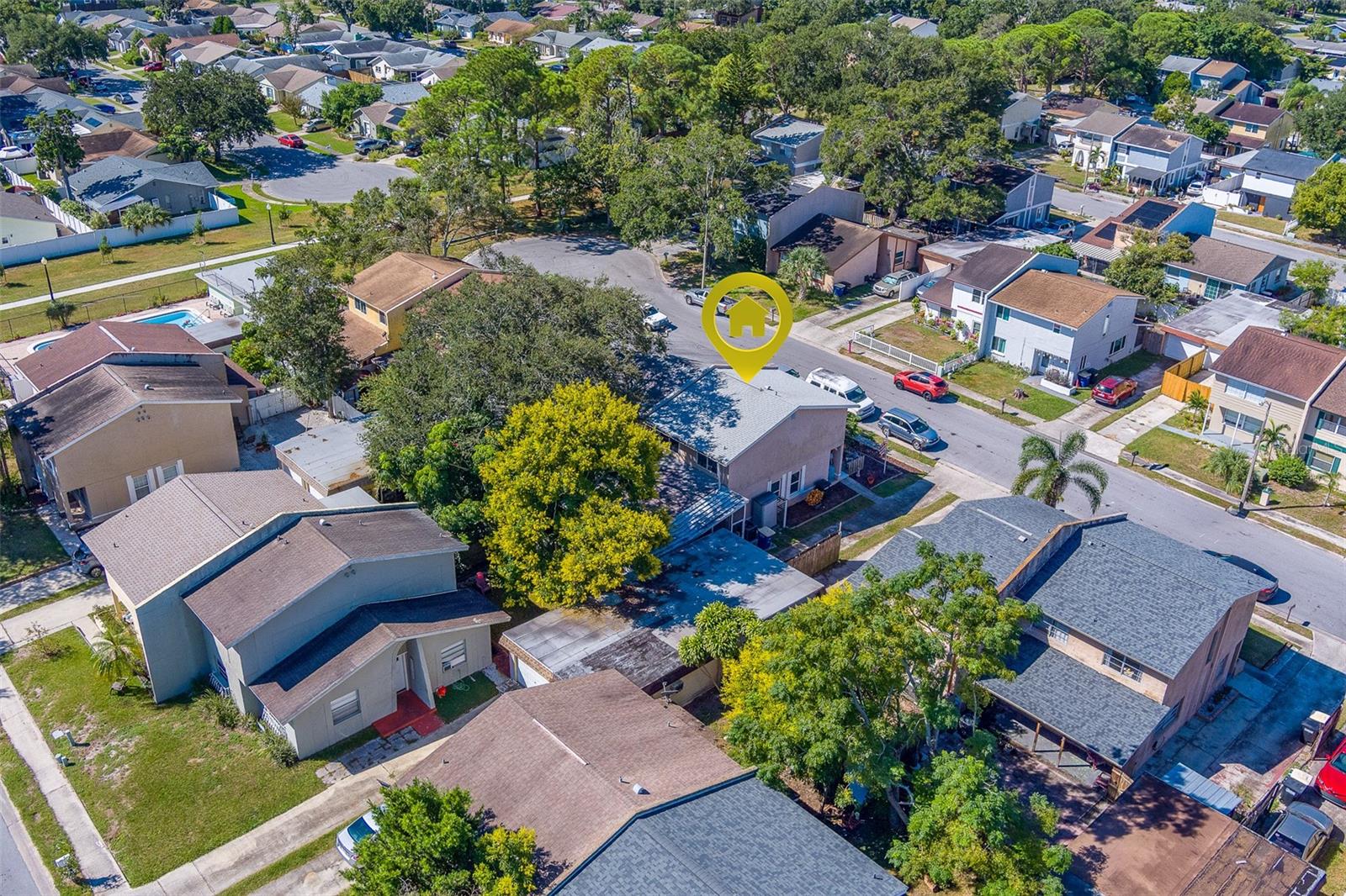 Image 72 of 90 For 2069 San Sebastian Way N