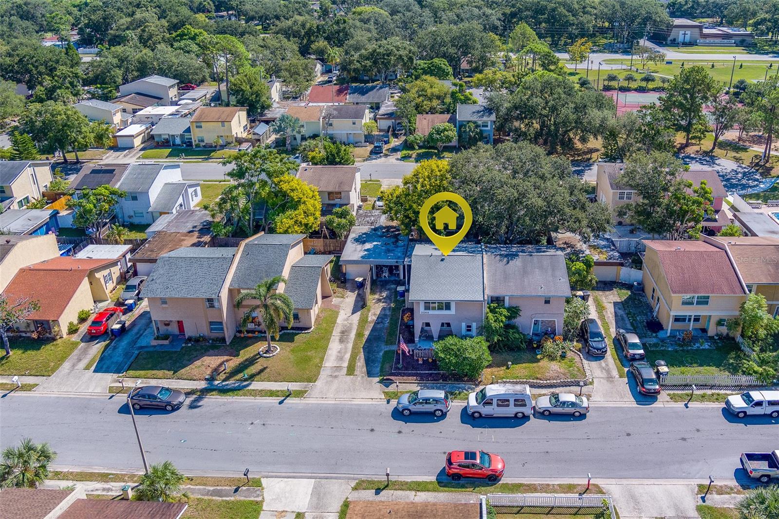 Image 82 of 90 For 2069 San Sebastian Way N