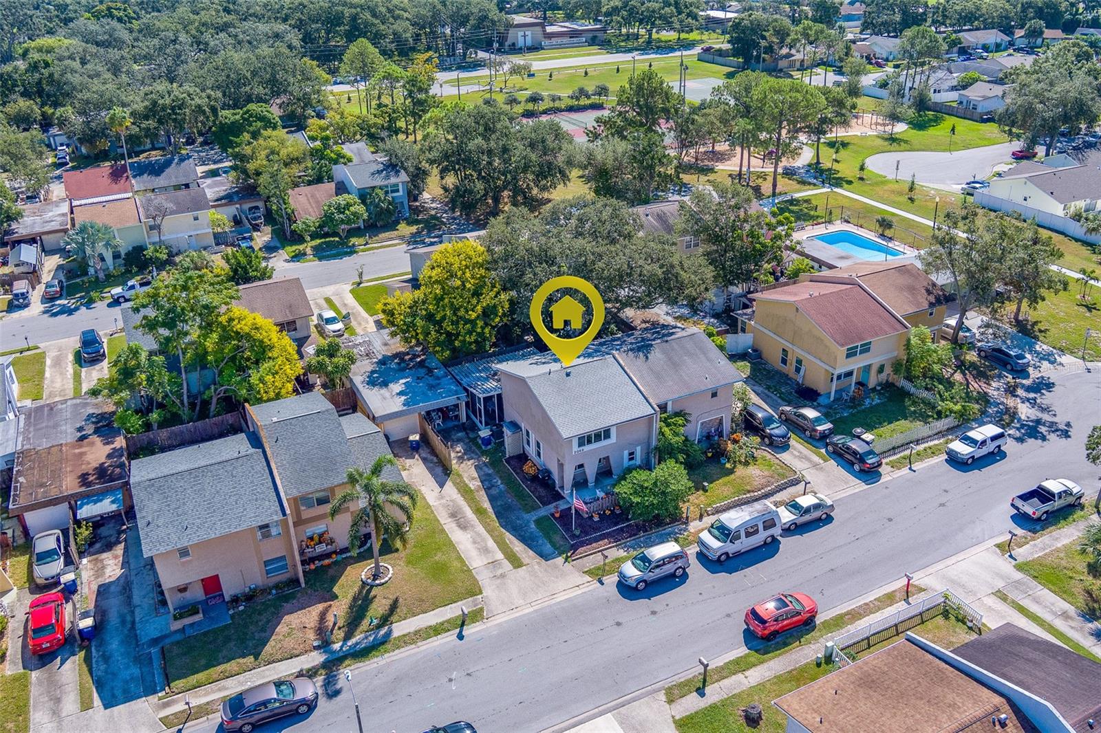 Image 84 of 90 For 2069 San Sebastian Way N