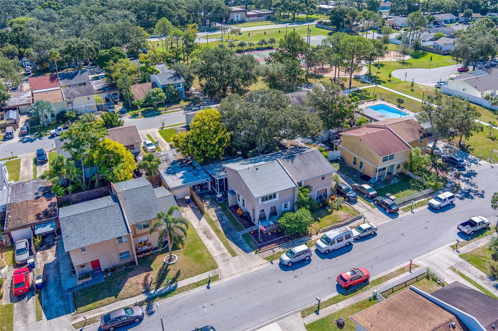 Image 85 of 90 For 2069 San Sebastian Way N