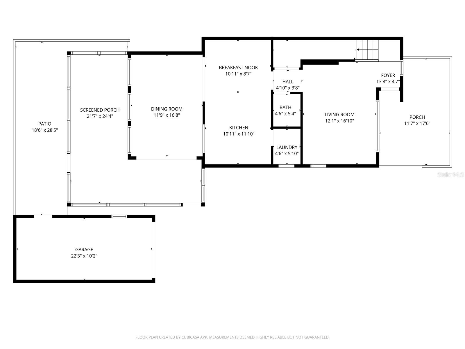 Image 89 of 90 For 2069 San Sebastian Way N