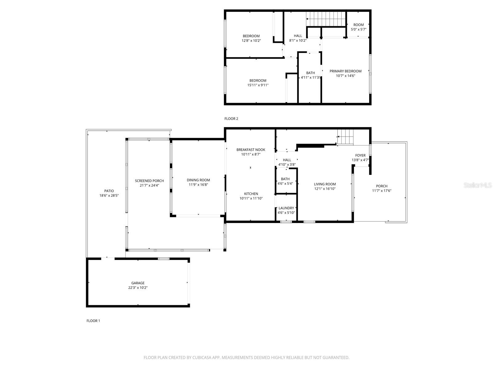 Image 90 of 90 For 2069 San Sebastian Way N