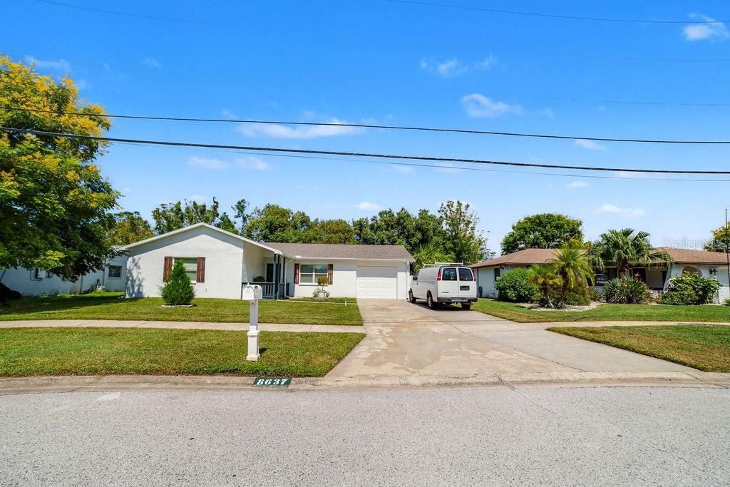 Details for 8637 Summer Drive, HUDSON, FL 34667