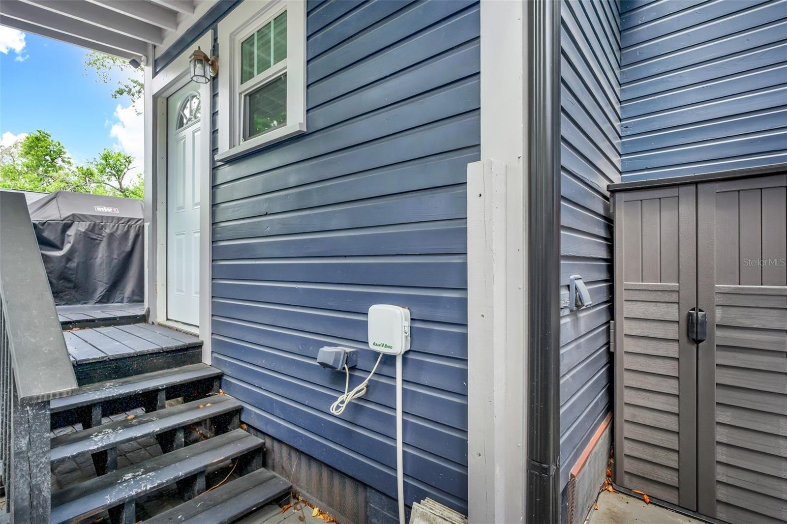 Listing photo id 31 for 4102 Branch Avenue