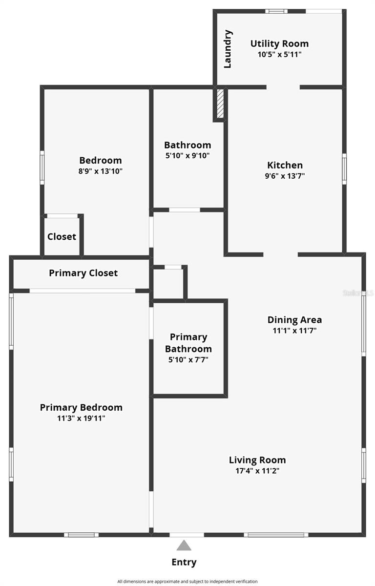 Listing photo id 32 for 4102 Branch Avenue