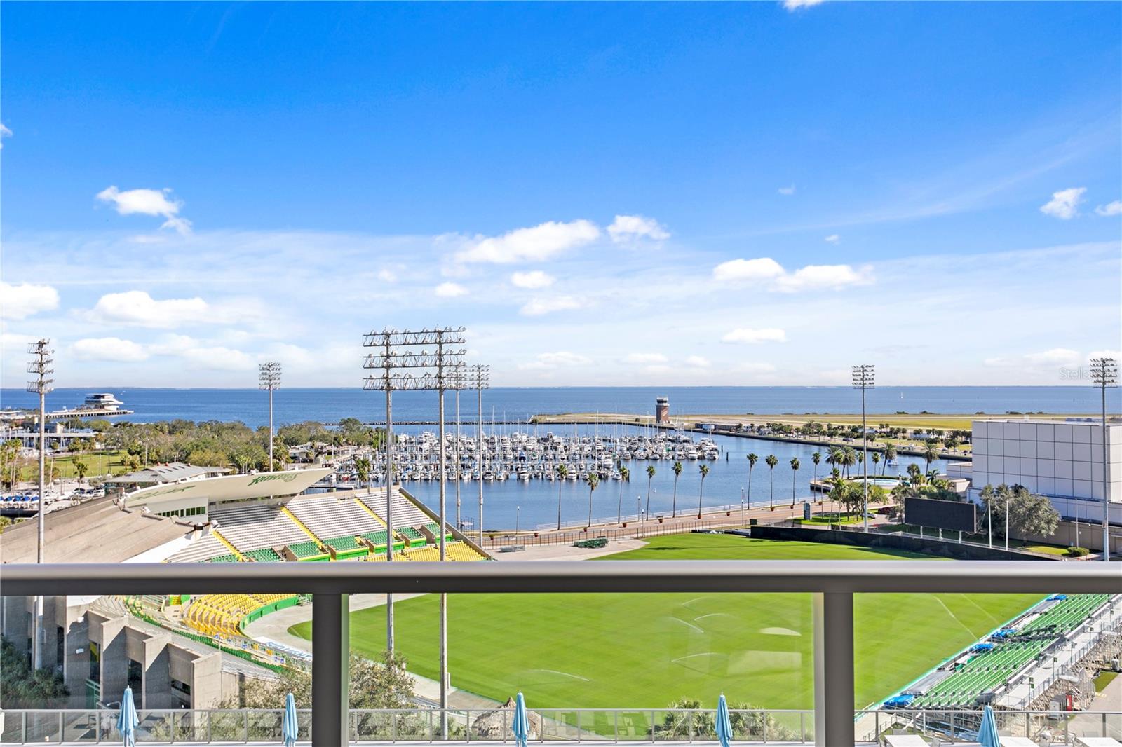 Details for 301 1st Street S 1002, ST PETERSBURG, FL 33701