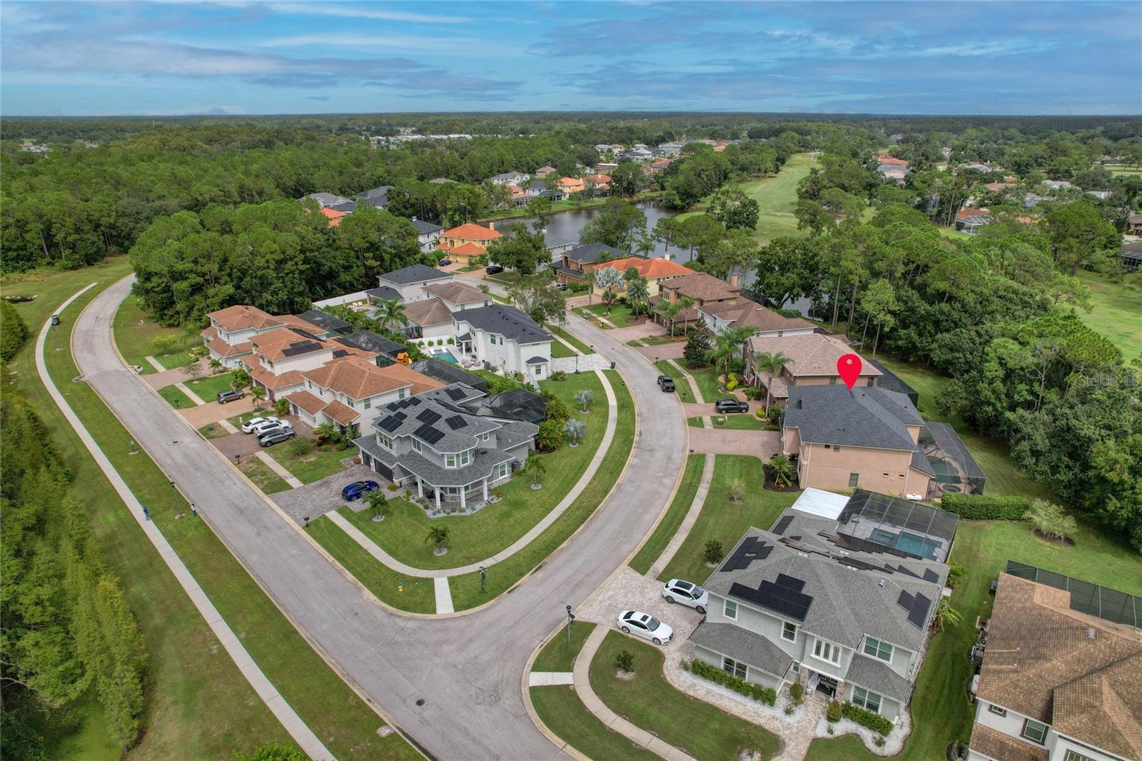 Image 3 of 78 For 12922 Red Cardinal Drive