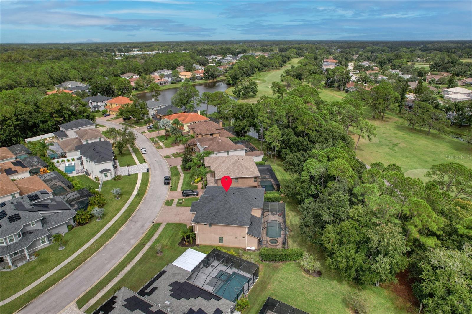 Image 4 of 78 For 12922 Red Cardinal Drive