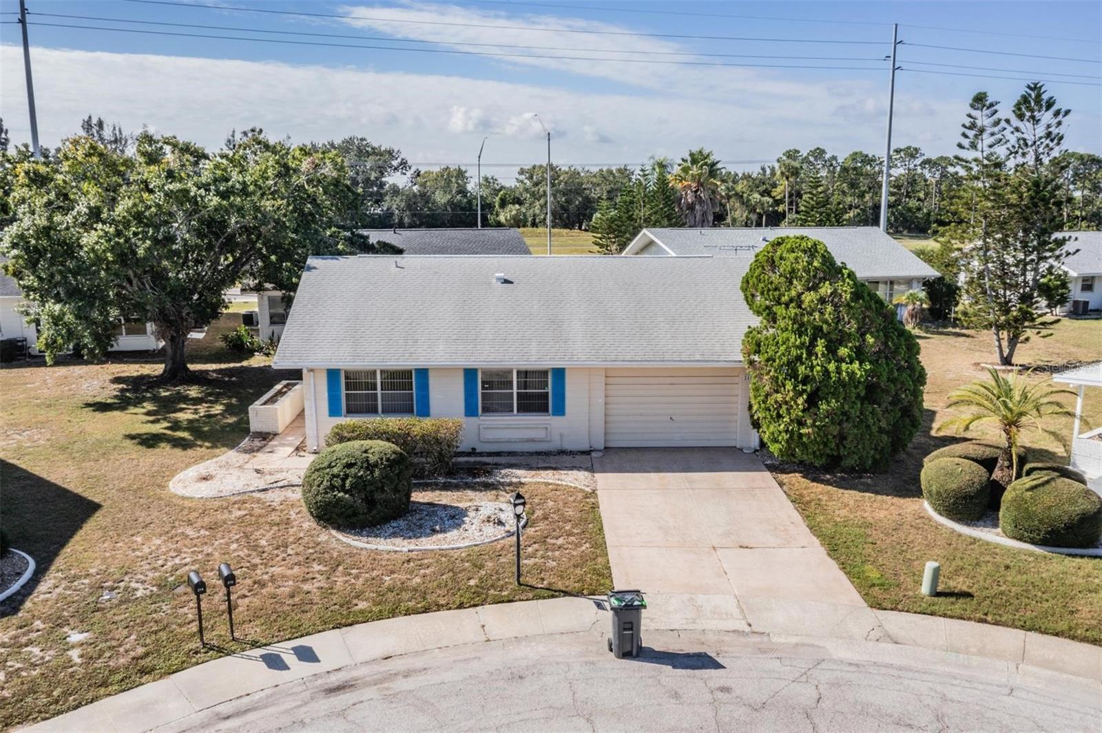 Details for 216 Genet Court, SUN CITY CENTER, FL 33573