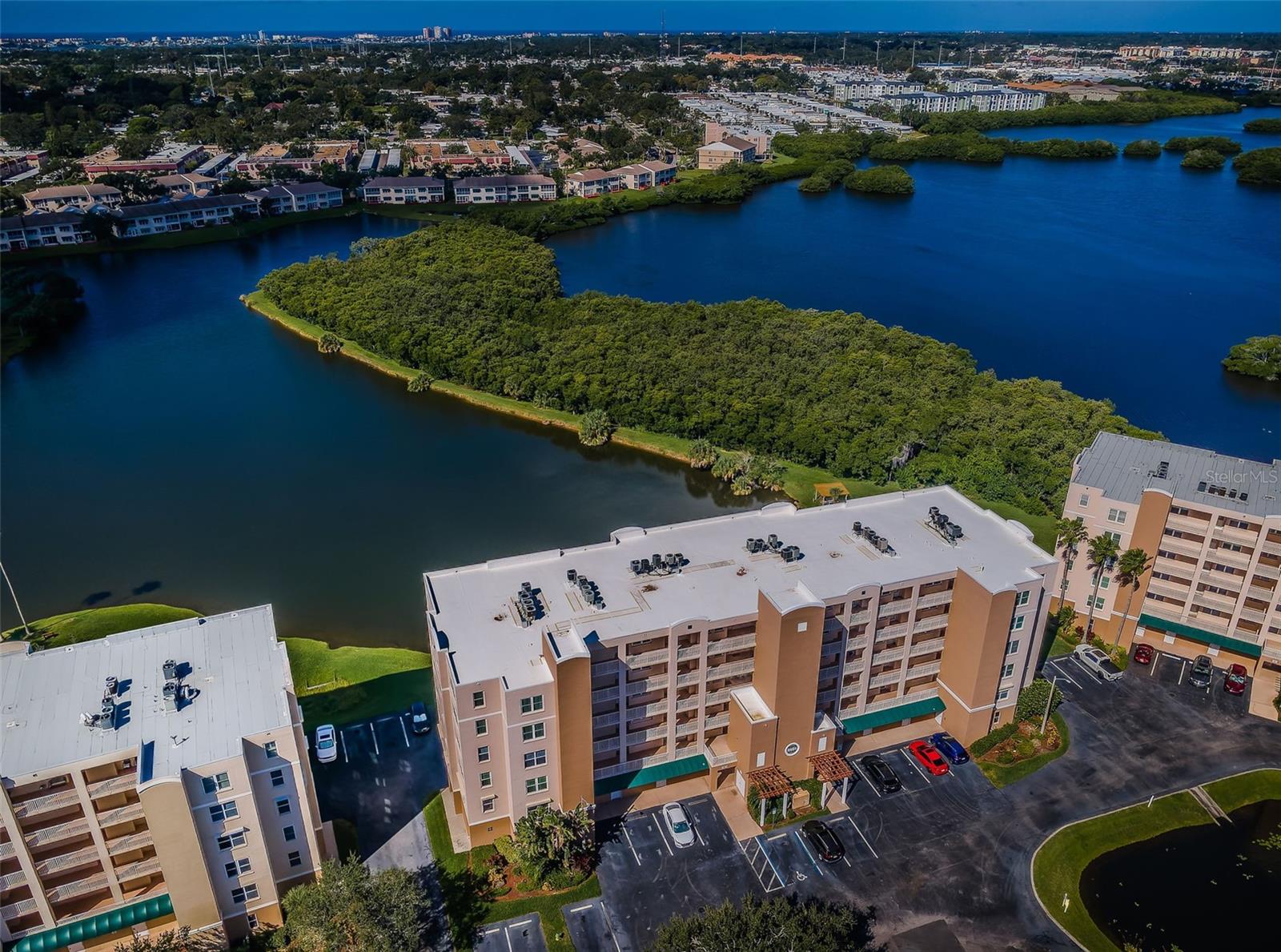 Details for 6450 Shoreline Drive 9203, ST PETERSBURG, FL 33708