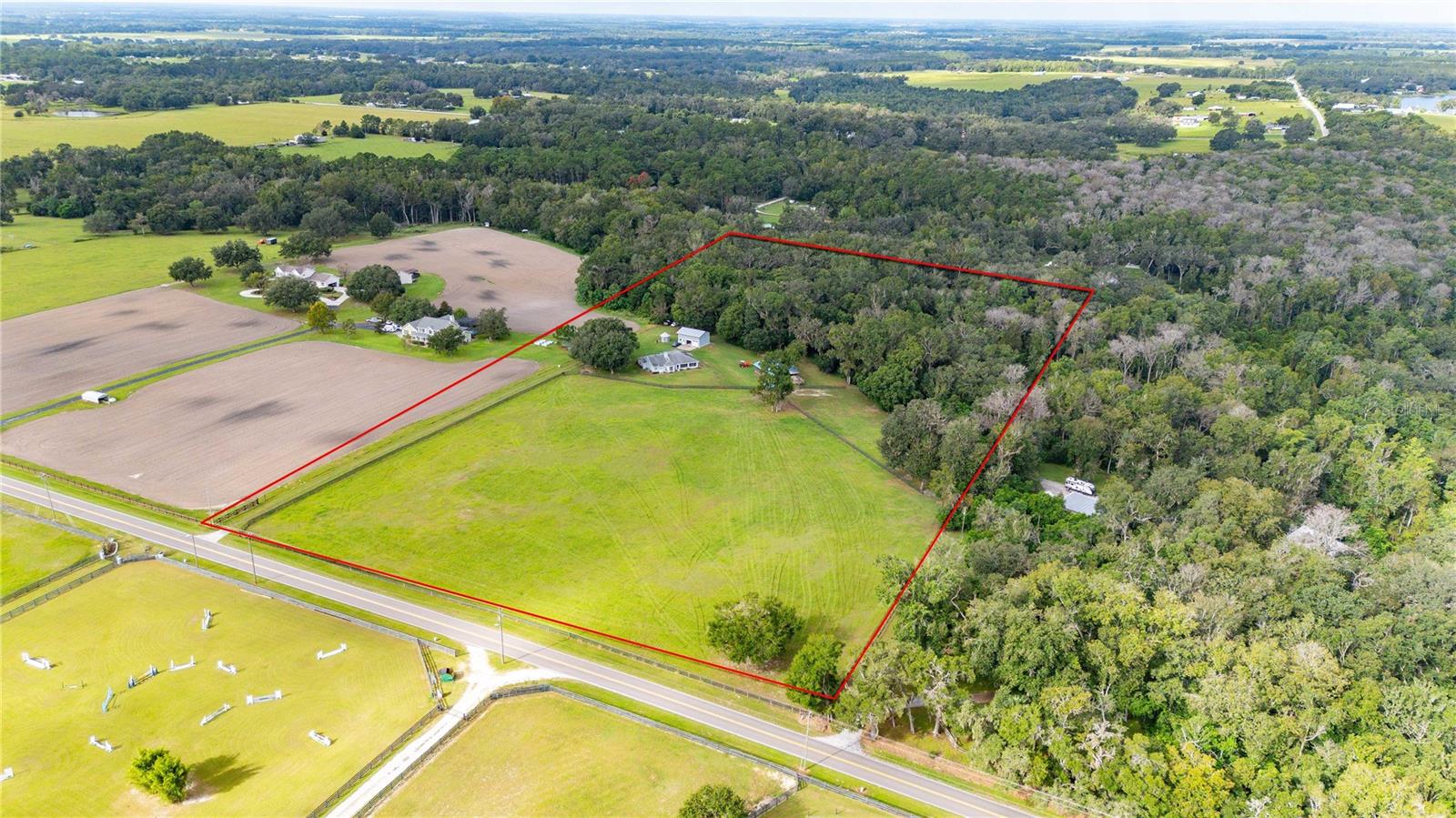 Image 6 of 38 For 15833 Jessamine Road