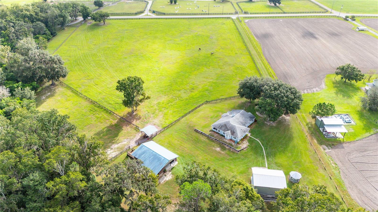 Image 7 of 38 For 15833 Jessamine Road