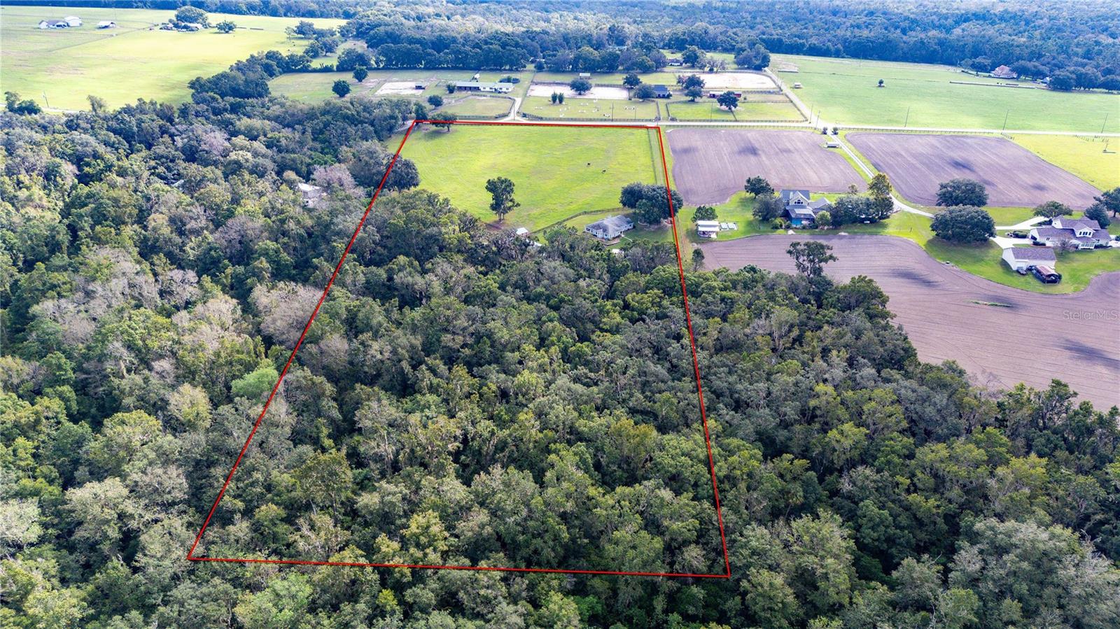 Image 8 of 38 For 15833 Jessamine Road