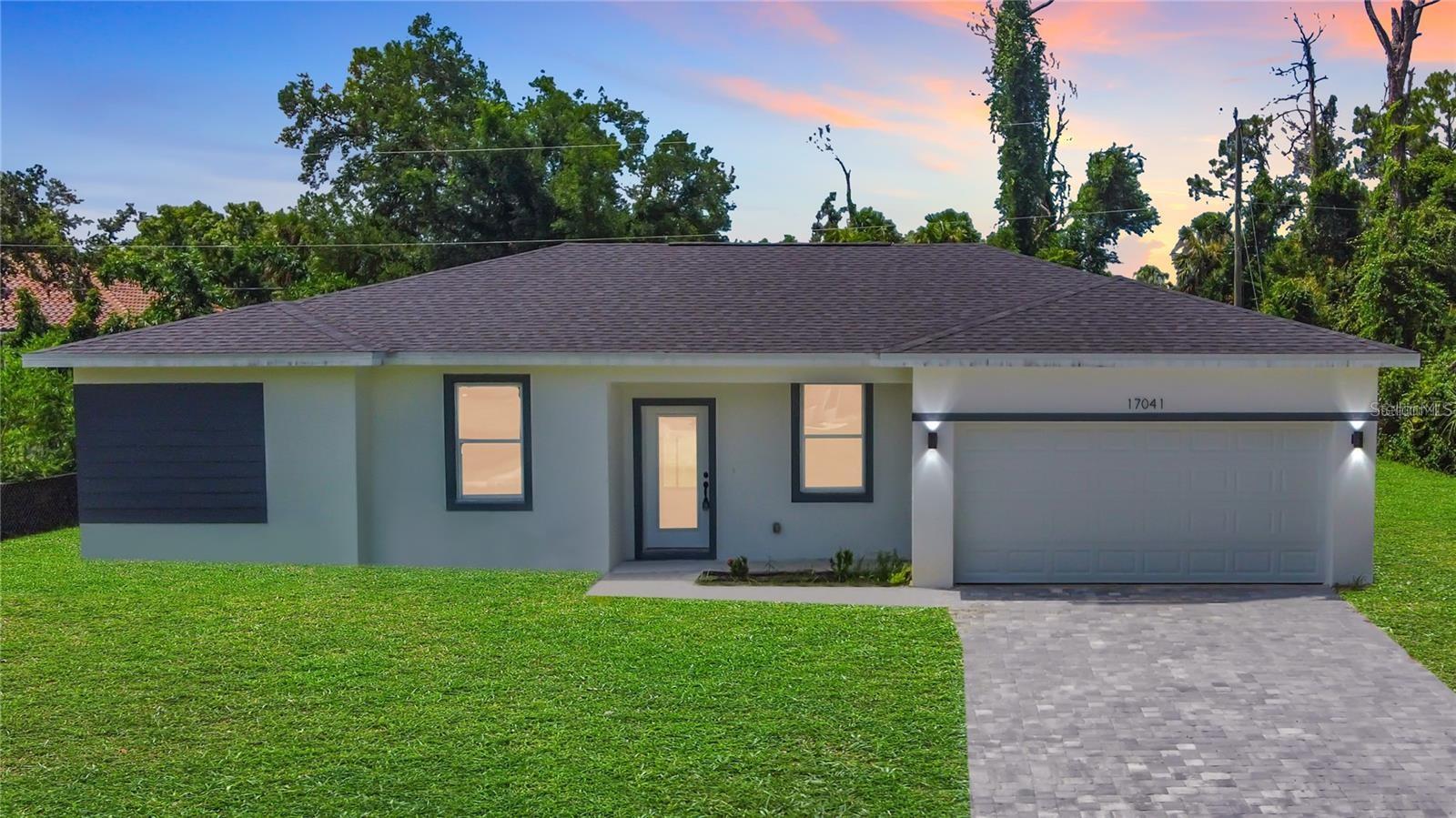 Details for 17041 Malta Avenue, PORT CHARLOTTE, FL 33954