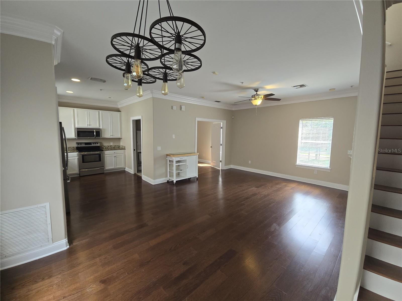 Image 3 of 16 For 2315 North A Street 5
