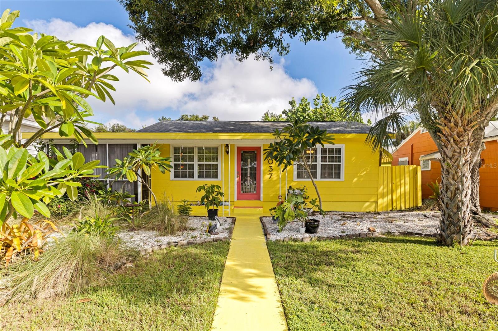 Details for 5037 28th Avenue S, GULFPORT, FL 33707