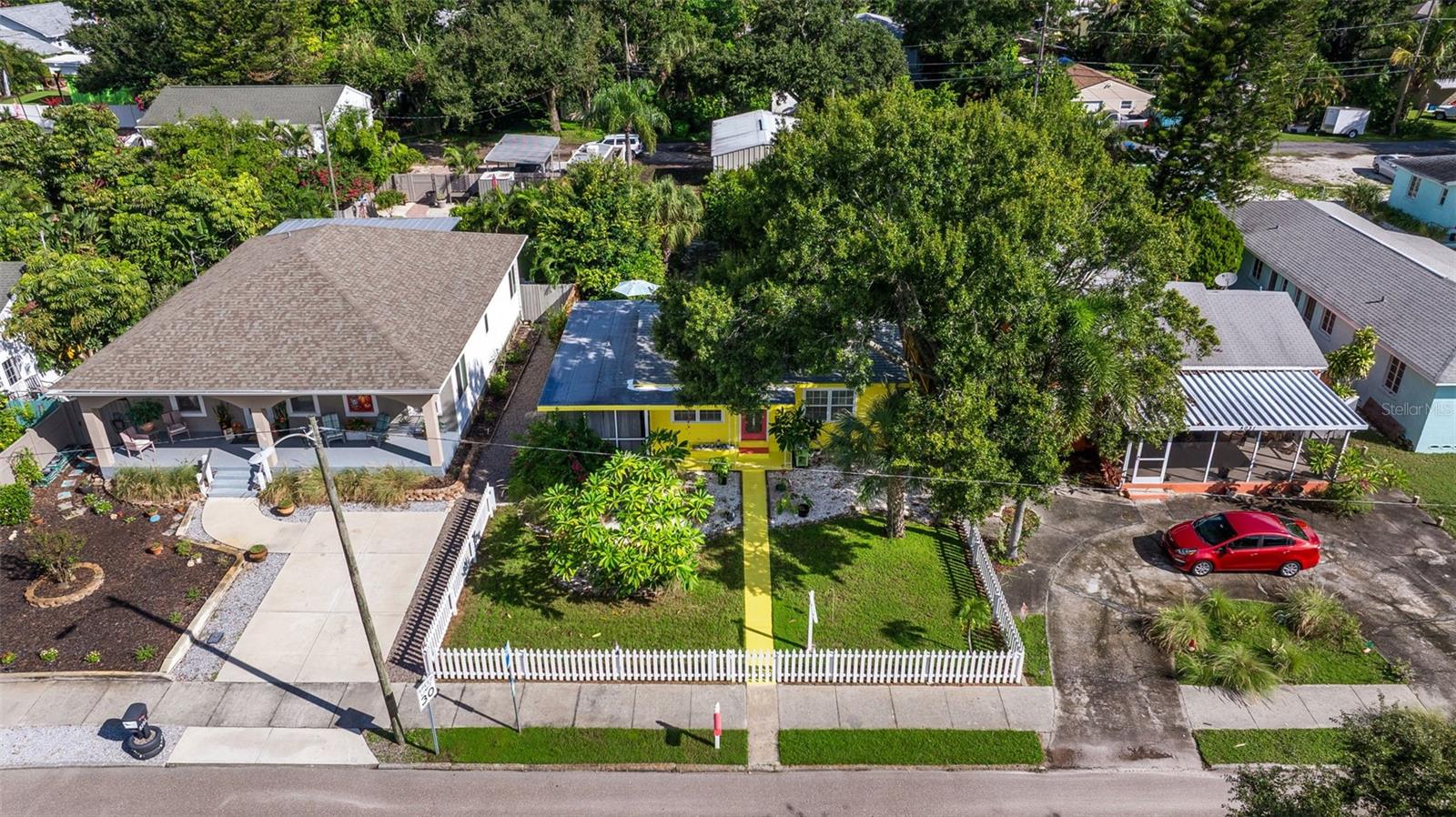 Image 43 of 51 For 5037 28th Avenue S