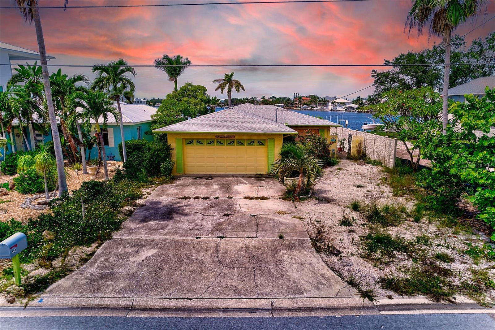 Details for 521 20th Avenue, INDIAN ROCKS BEACH, FL 33785