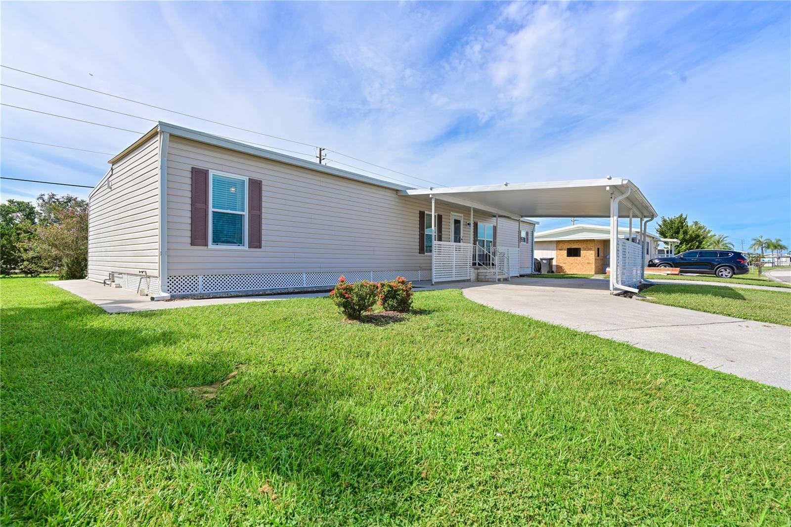Image 2 of 33 For 4603 10th Street Court E