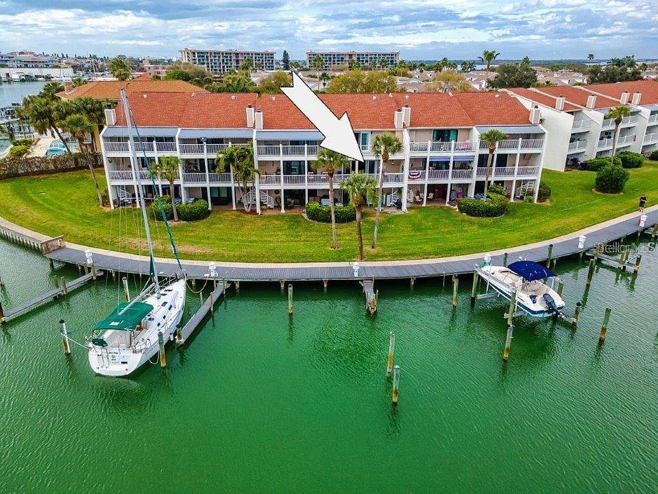Details for 12364 Capri Circle N, TREASURE ISLAND, FL 33706