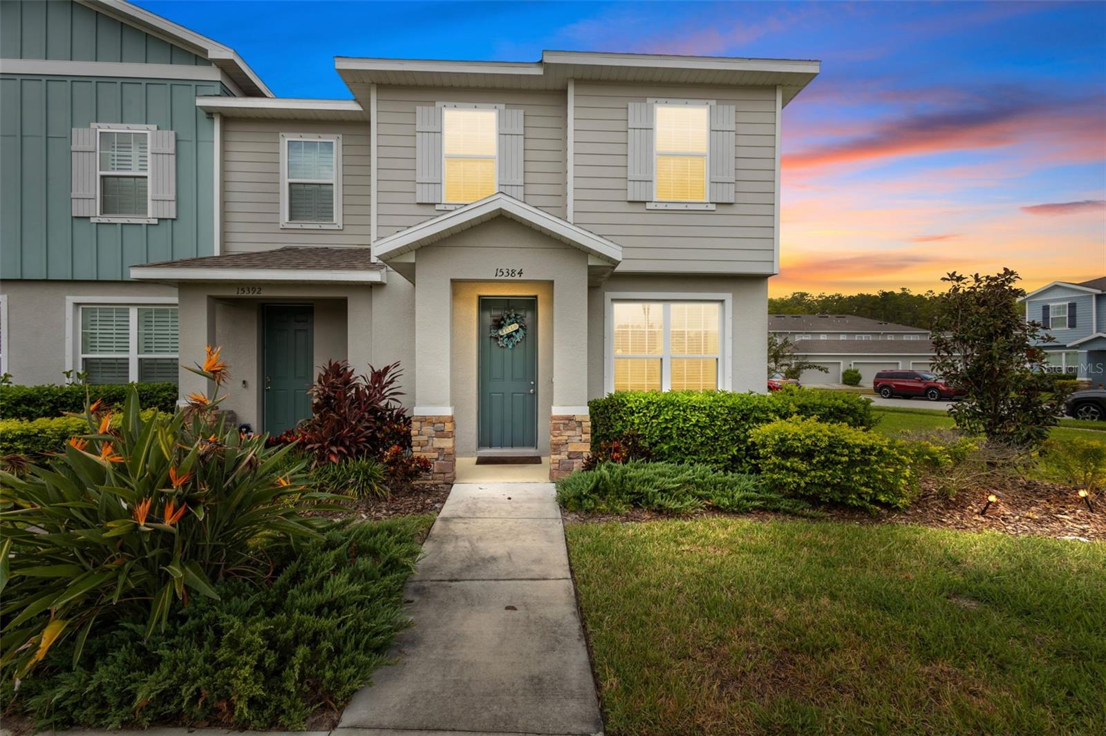 Details for 15384 Caravan Avenue, ODESSA, FL 33556