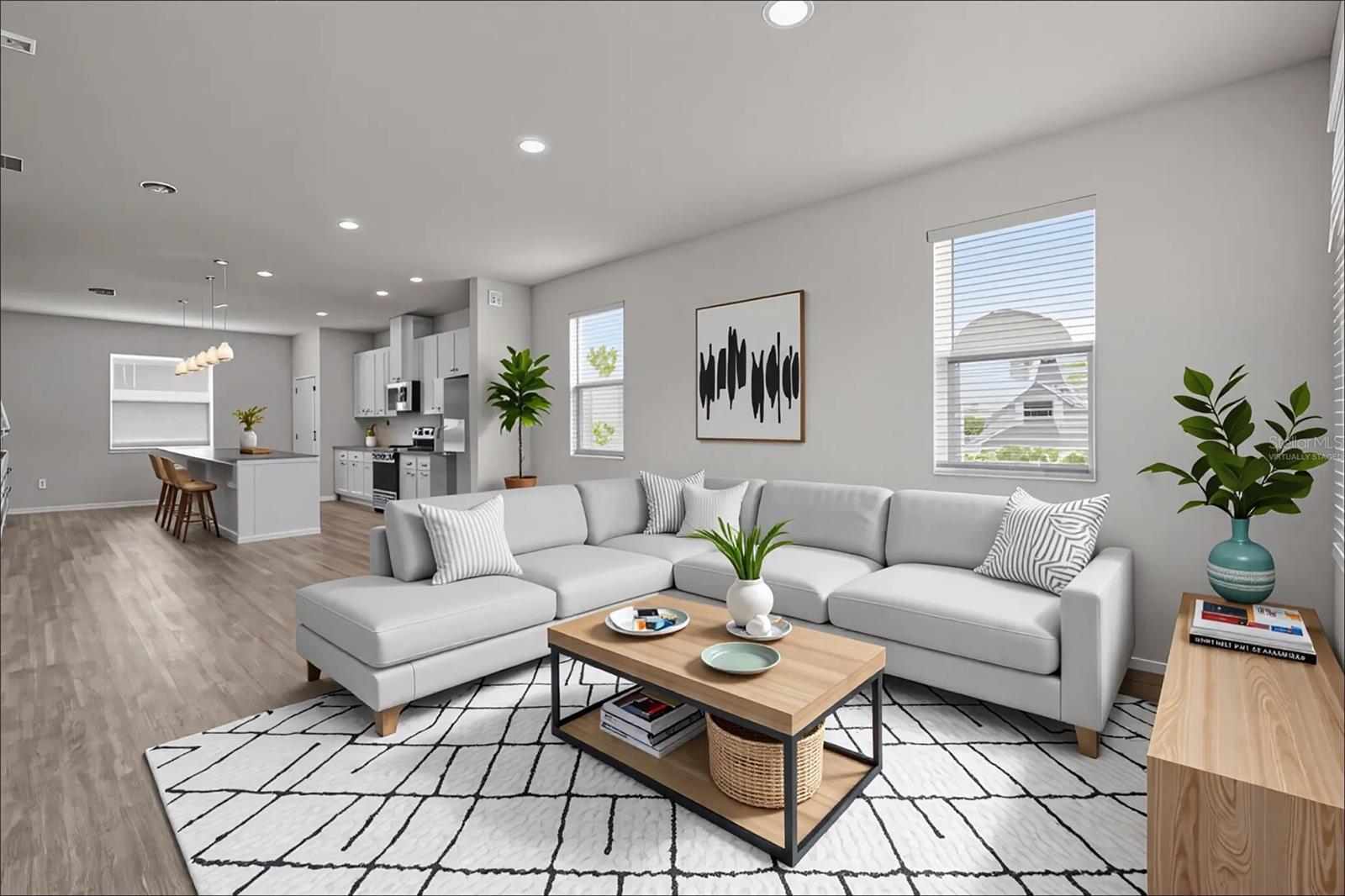 Image 2 of 54 For 15384 Caravan Avenue