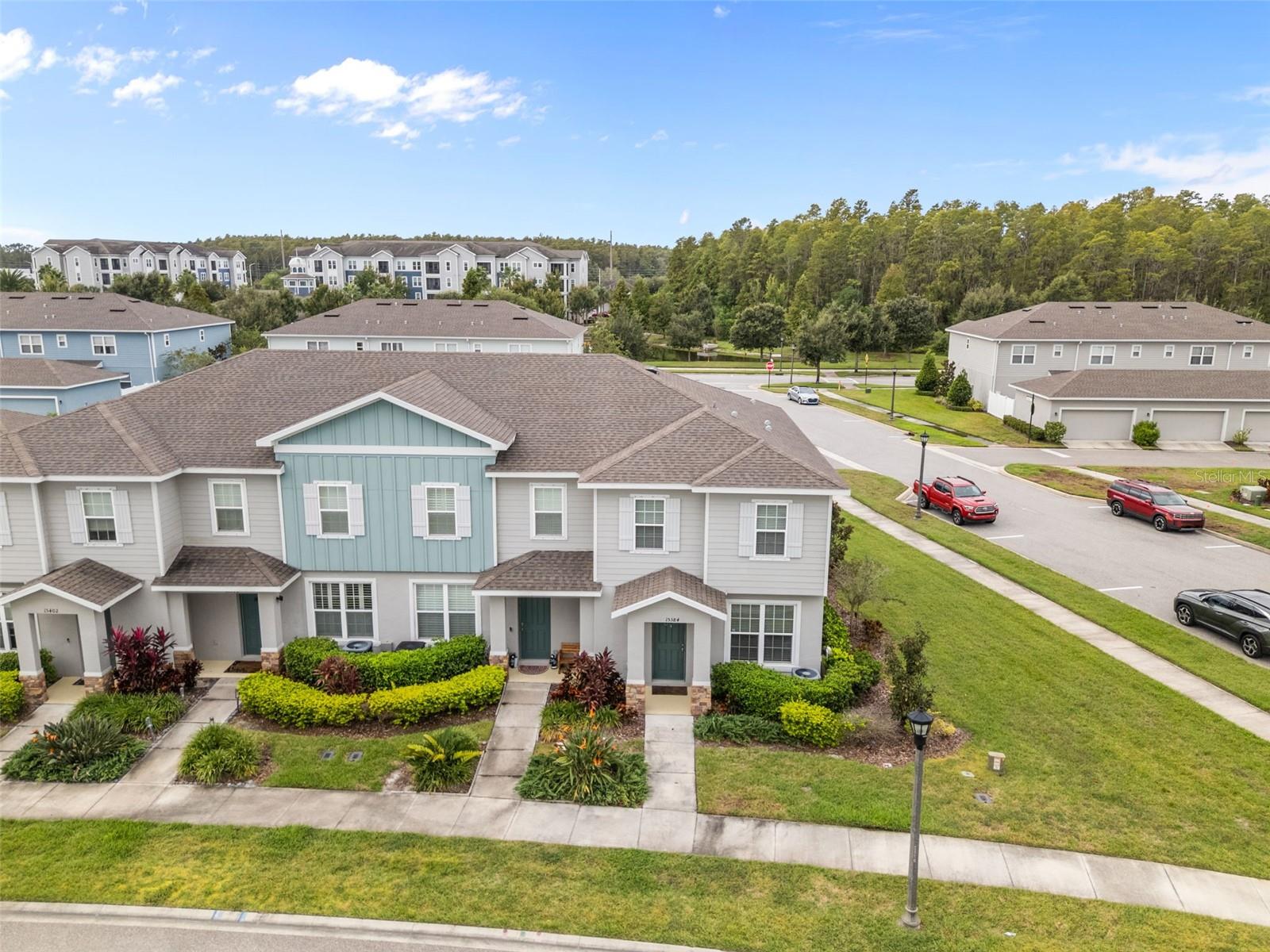 Image 33 of 54 For 15384 Caravan Avenue