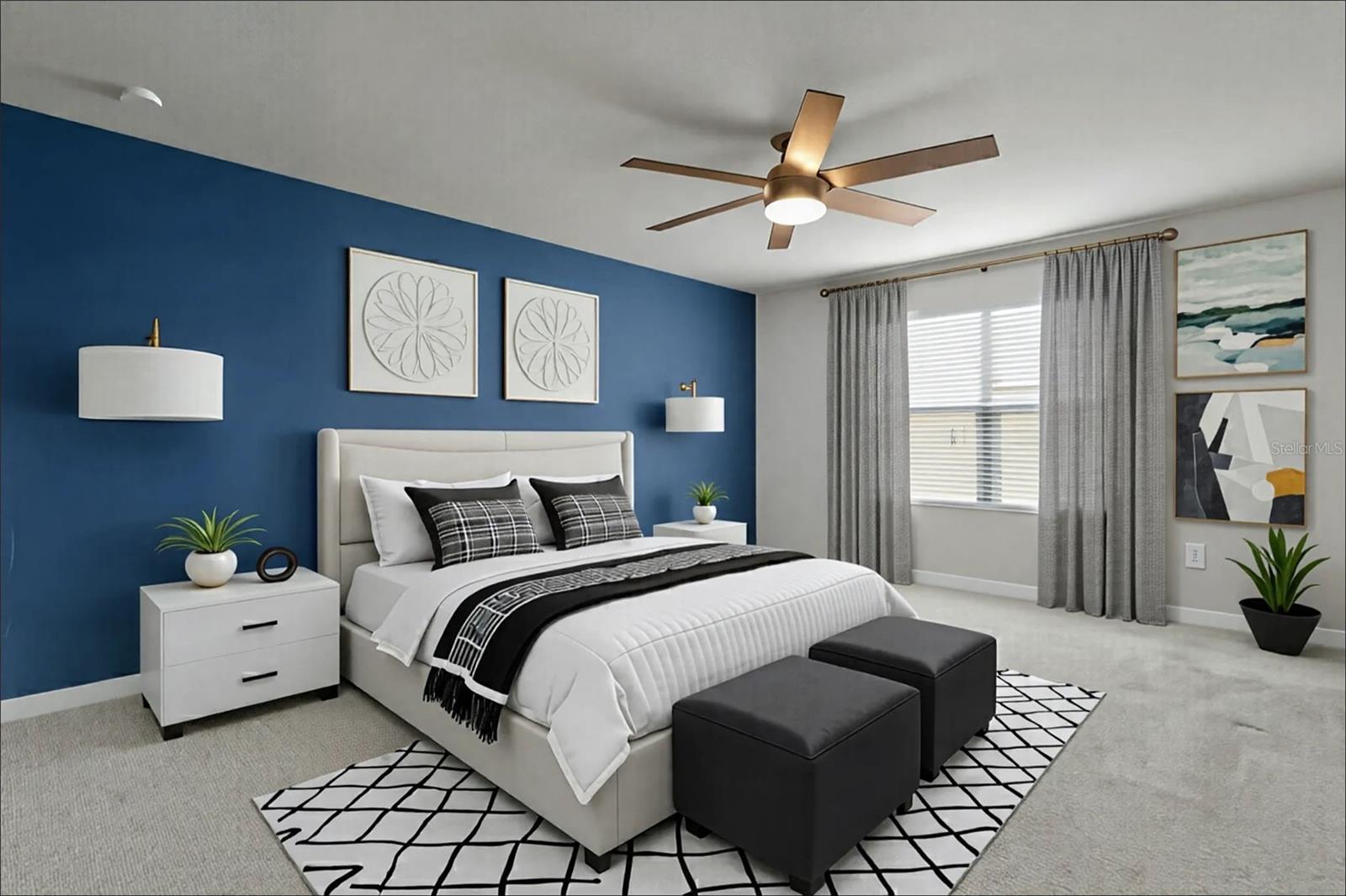 Image 6 of 54 For 15384 Caravan Avenue