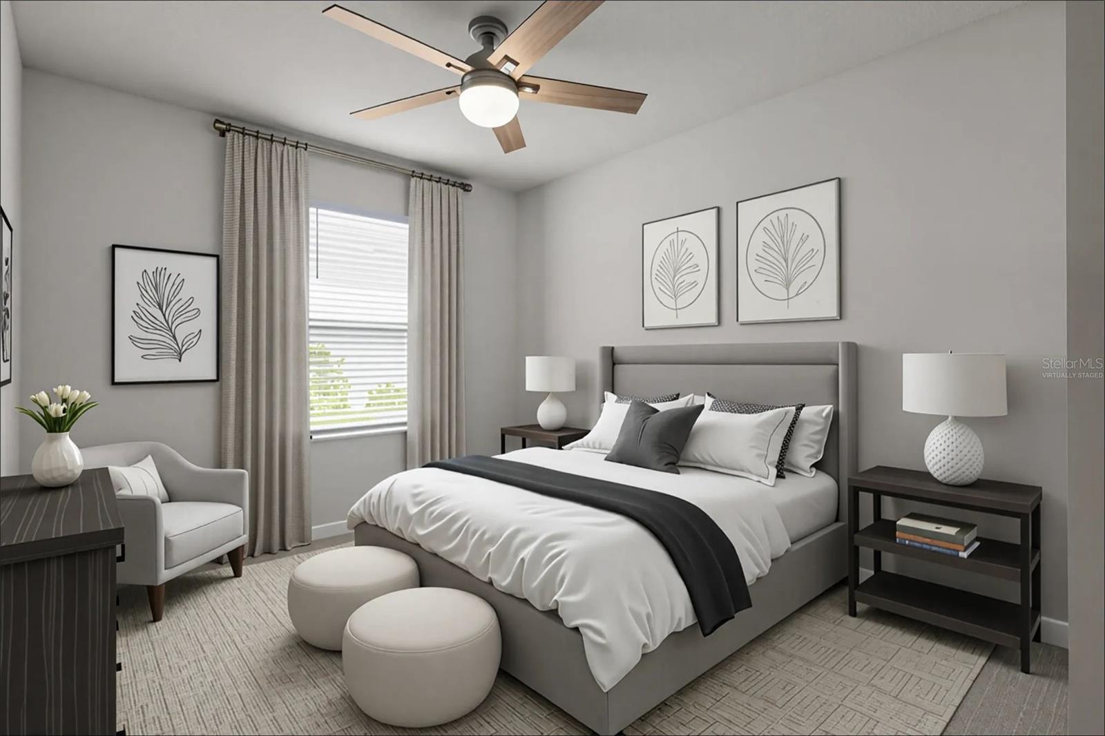 Image 7 of 54 For 15384 Caravan Avenue