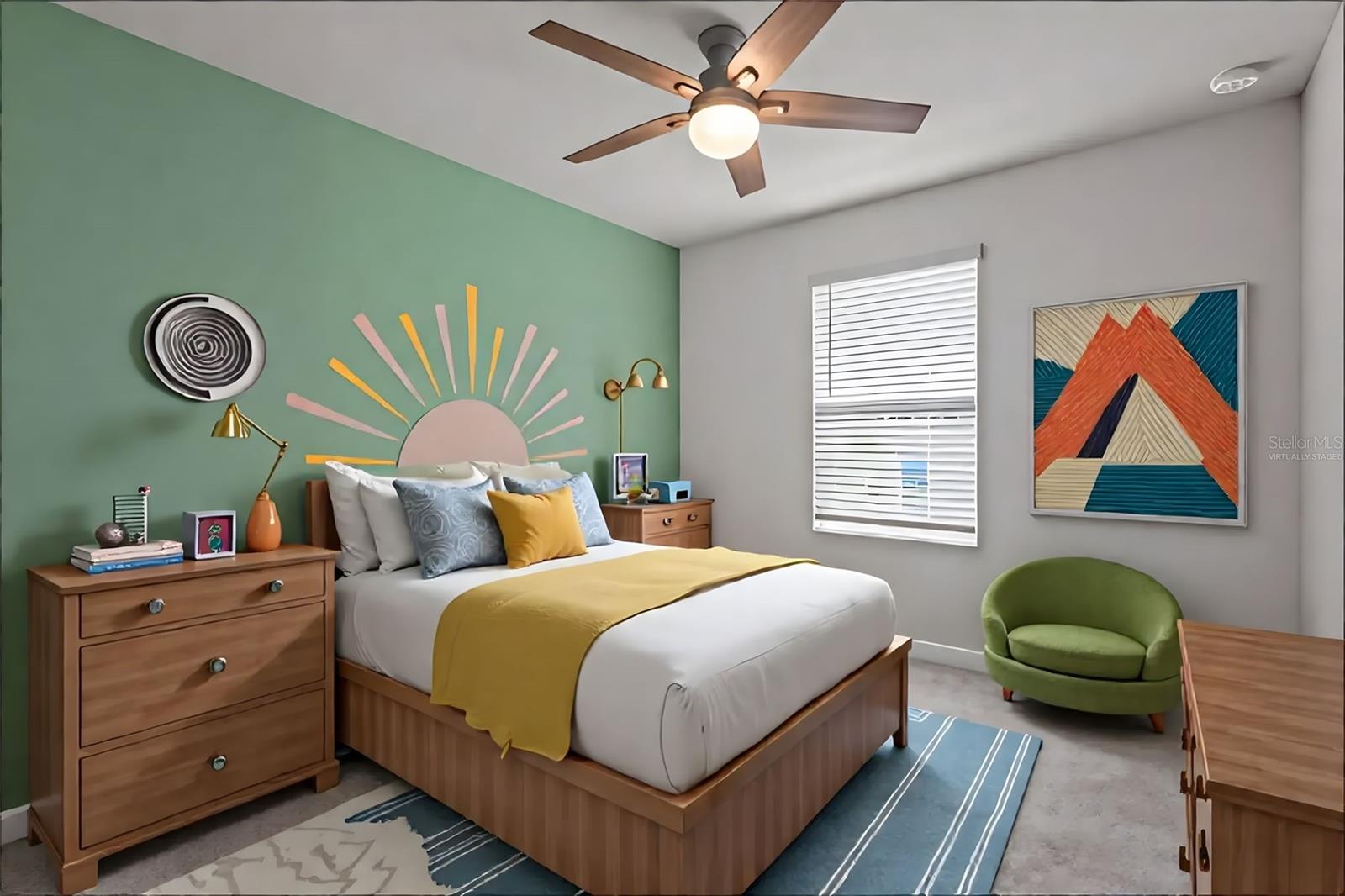 Image 8 of 54 For 15384 Caravan Avenue