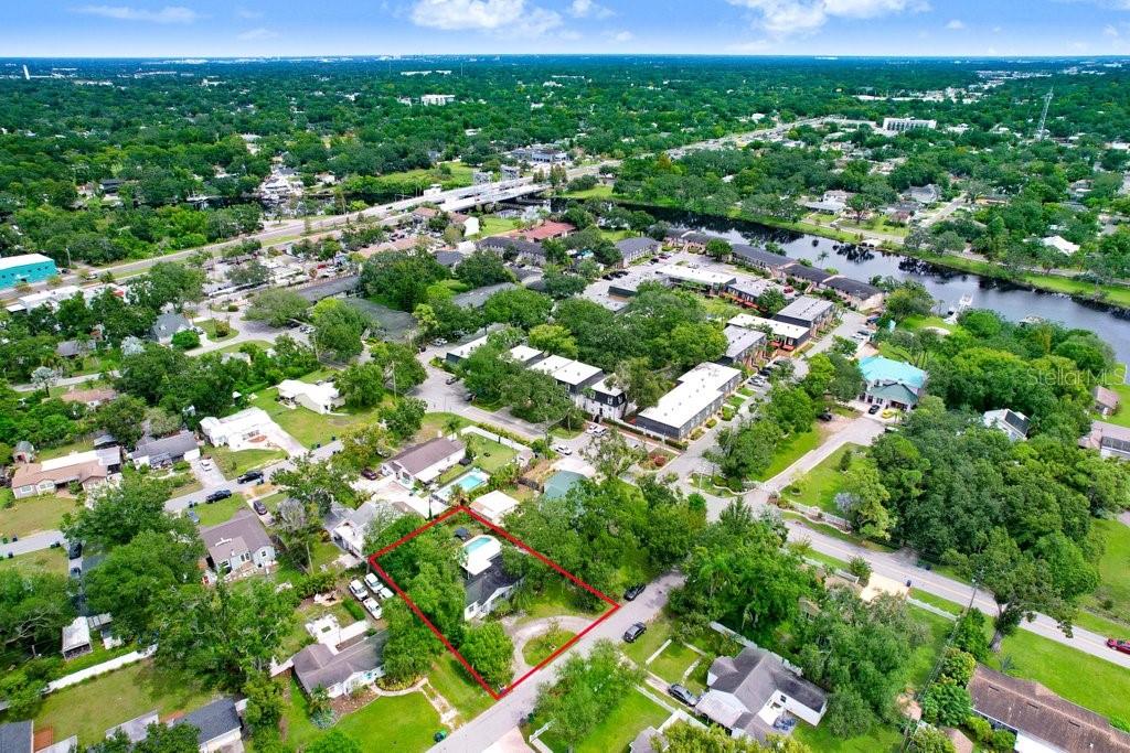 Image 37 of 40 For 905 Cornelius Avenue