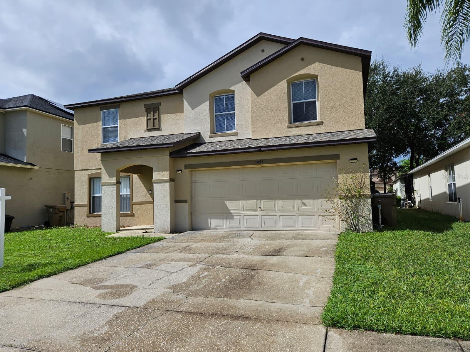 Details for 1455 Blue Horizon Drive, CLERMONT, FL 34714