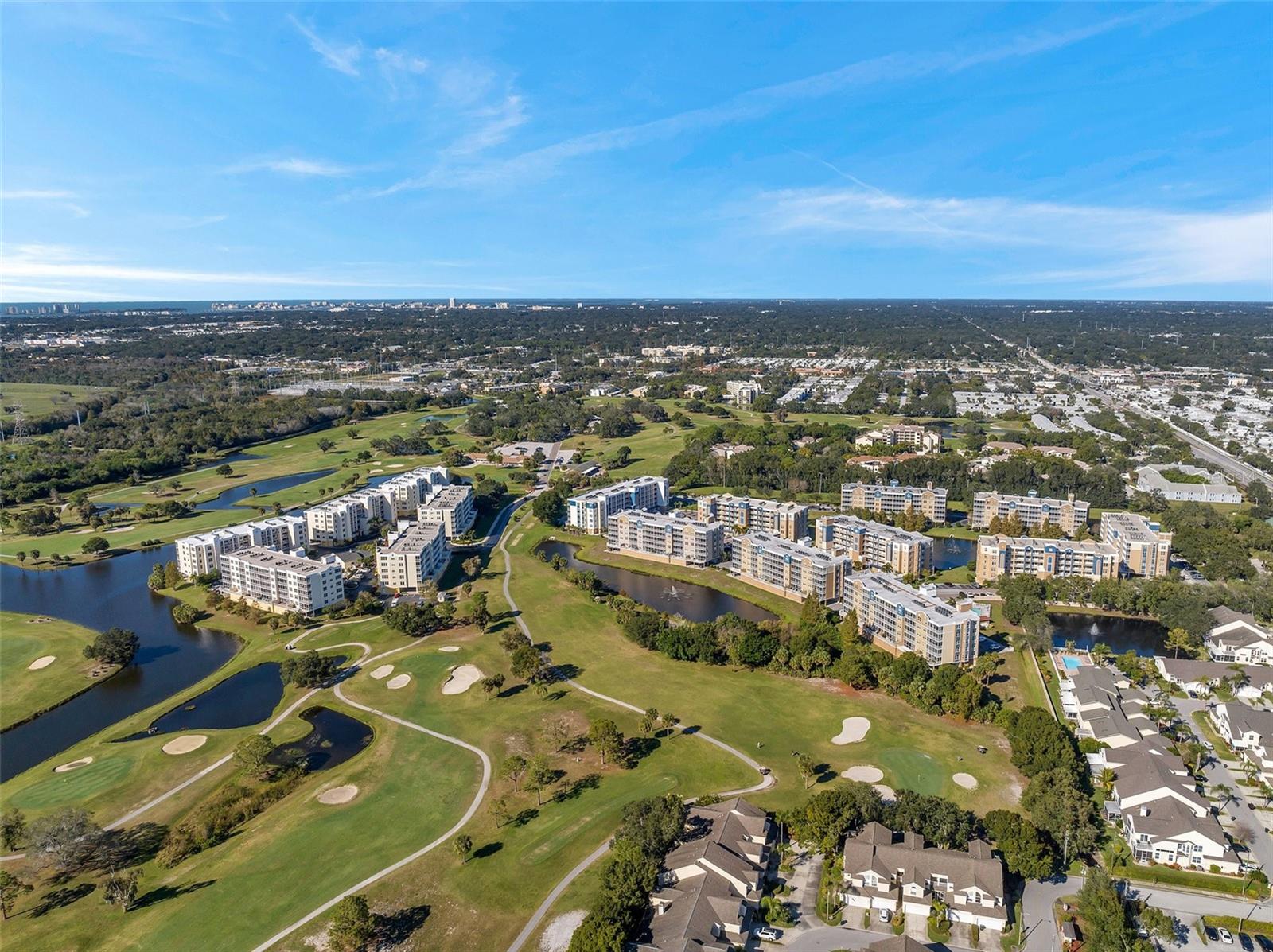 Details for 960 Starkey Road 6405, LARGO, FL 33771