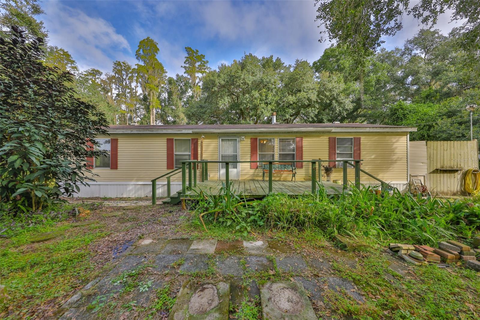 Details for 5117 Turtle Dove Trail, LAKELAND, FL 33810