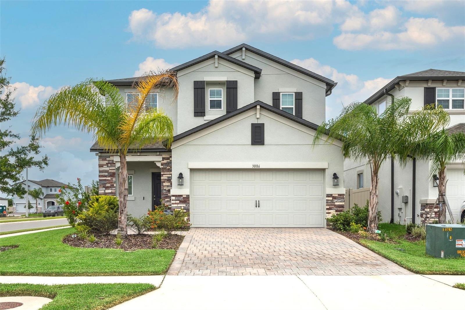 Details for 3086 Misty Marble Drive, ZEPHYRHILLS, FL 33540