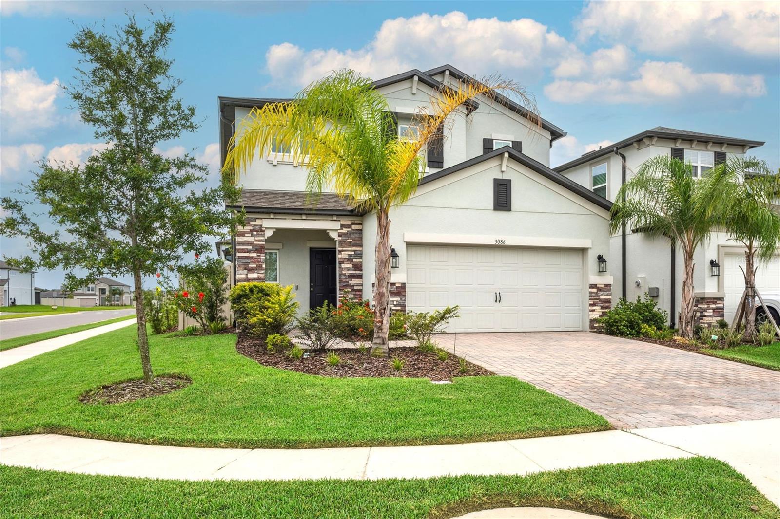 Image 2 of 33 For 3086 Misty Marble Drive