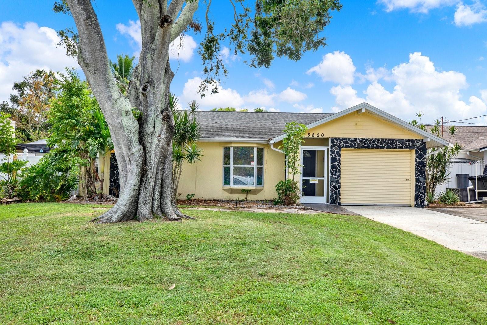 Details for 5820 102nd Avenue N, PINELLAS PARK, FL 33782